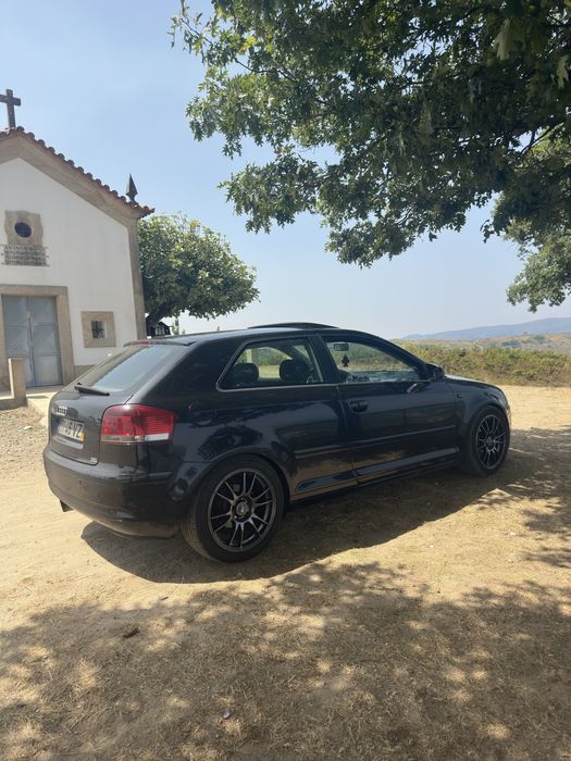 Audi a3 2.0 tdi                          .