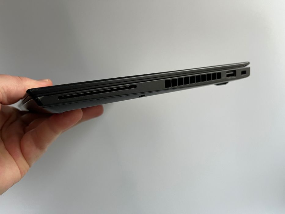 Lenovo ThinkPad A285 Ryzen 5 Pro 2500U 8/256GB 10P FV23%