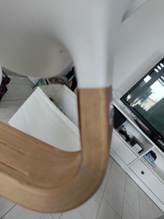 Krzesełko Nomi, Stokke