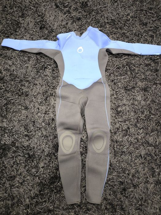 Fato Tribord Decathlon surf/ bodyboard