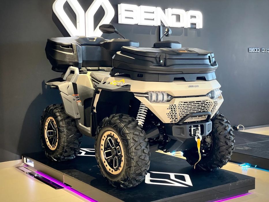 Benda