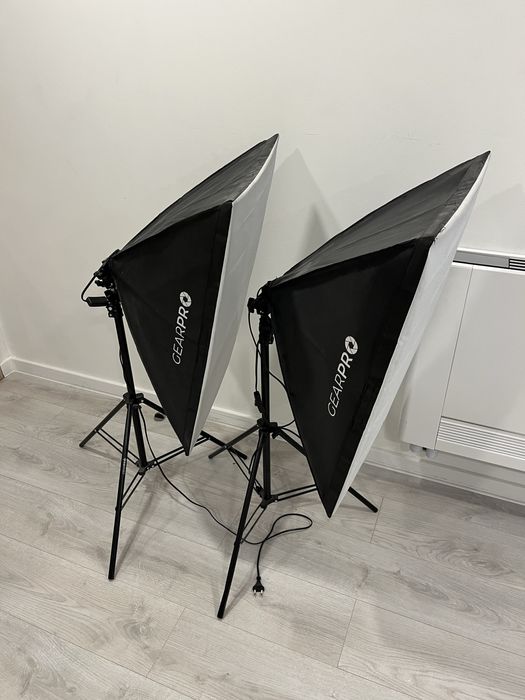 Softbox gearpro