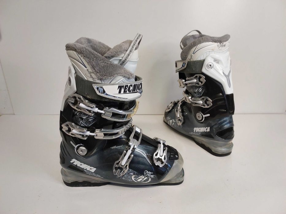 Buty narciarskie Tecnica viva Eu.41 , 26 cm (2)