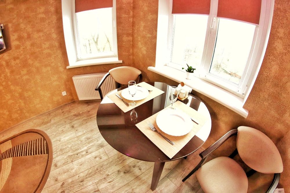 Квартира подрбово Цум, дитяча обласна лікарня, вокзал.