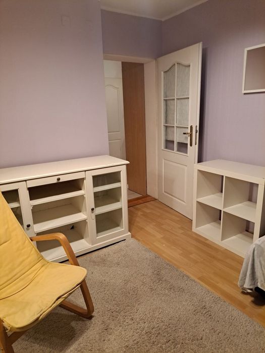 Wynajmę mieszkanie we Wrocławiu na ul. Rydygiera (Nadodrze)