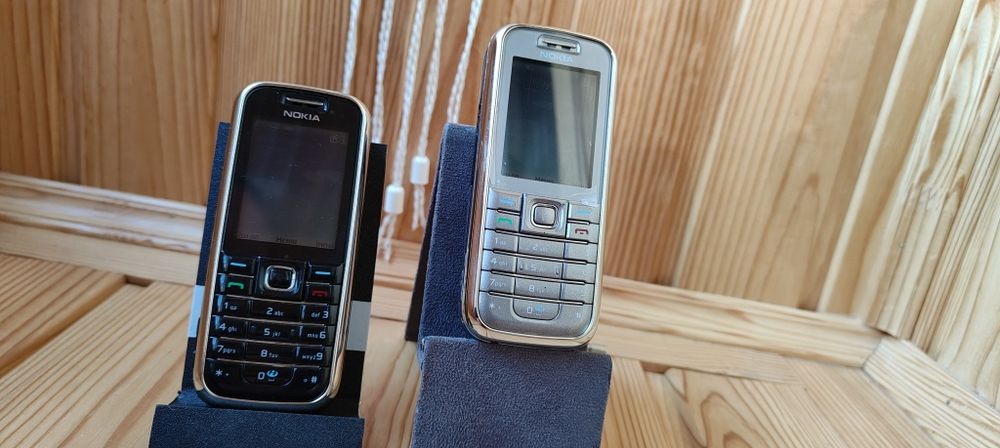 Nokia 6233 Original