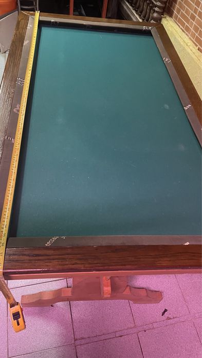 Bilhar / Snooker livre