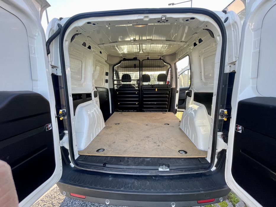 Fiat Doblo Cargo