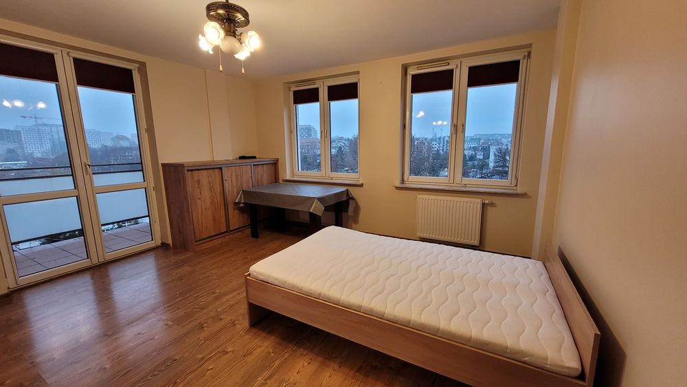Lublin, ul. Niecała,  Śródmieście! 3-pokojowe Mieszkanie (68m²)+ opcja zamykanego garażu!