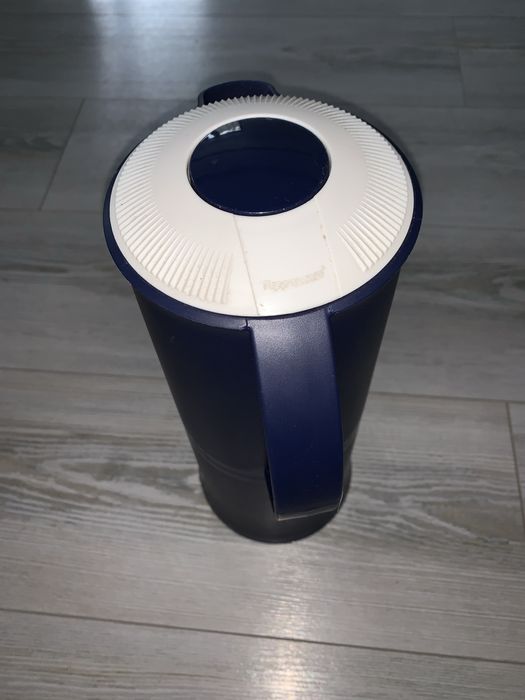 Duzy termos Tupperware 1l