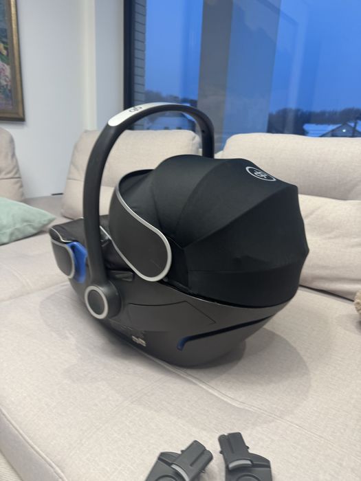 Автокрісло Сybex