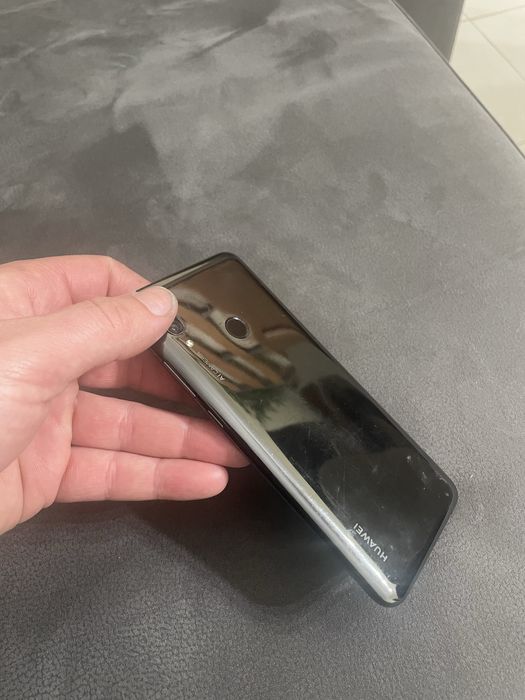 Huawei P Smart 2019