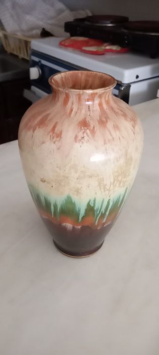 Pote de loiça em bom estado