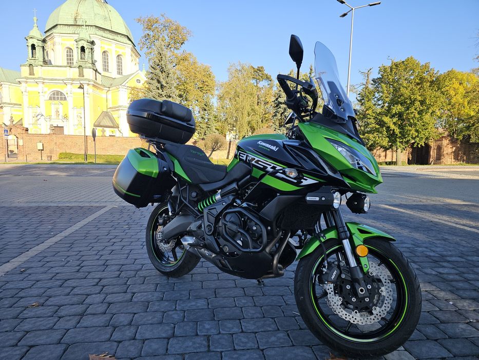 Kawasaki
