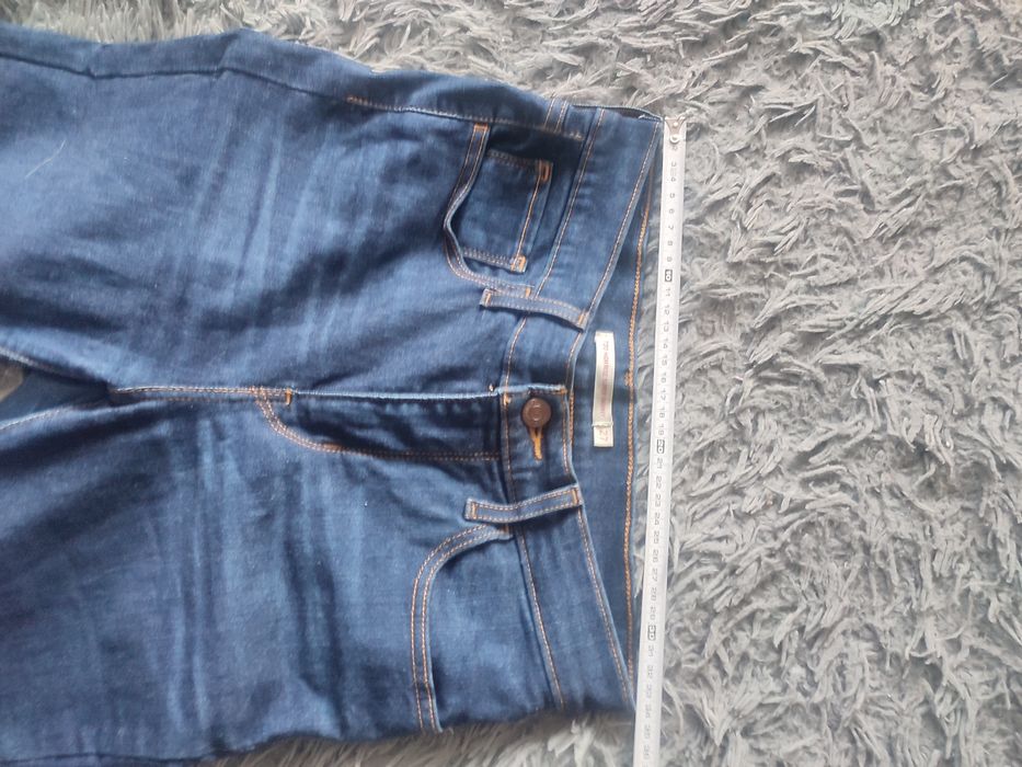 Spodnie Levi's jeans