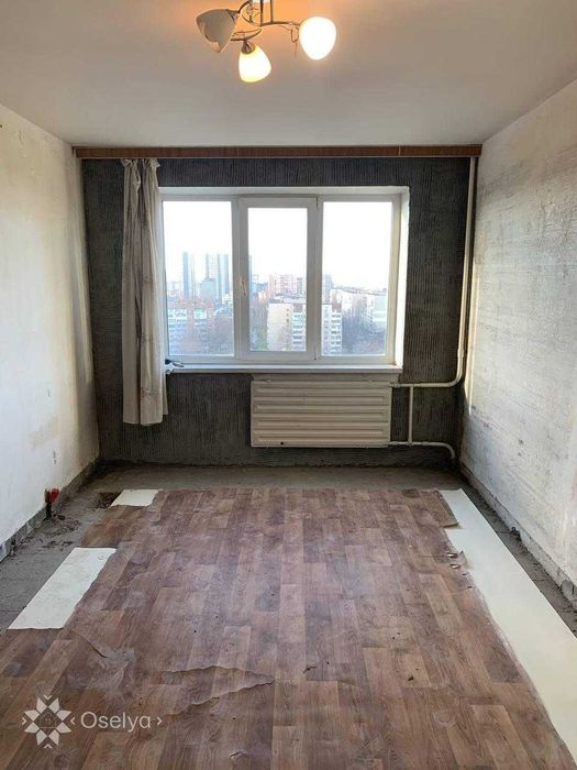 1 кімнатна квартира вторичка Воскресенка Романа Шухевича Ватутина 28А