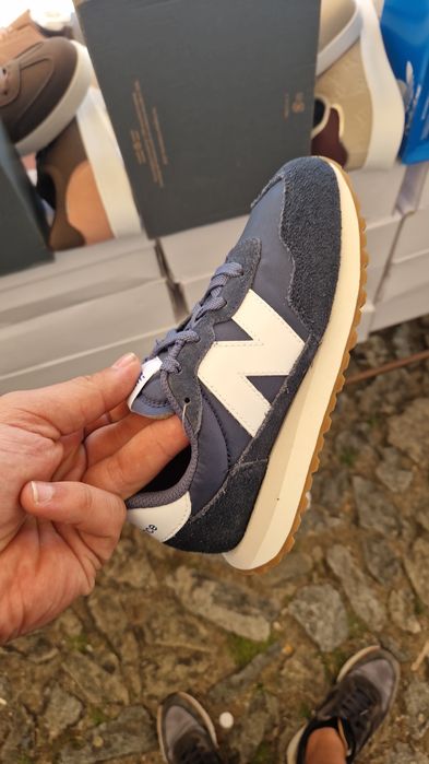 Lote calçado original