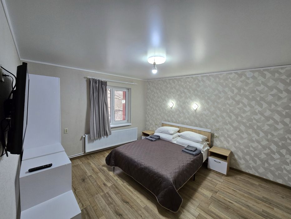 2-кімнатні апартаменти.ЕнергонезалежністьЛісовий пейзаж.Чан!Центр450м.