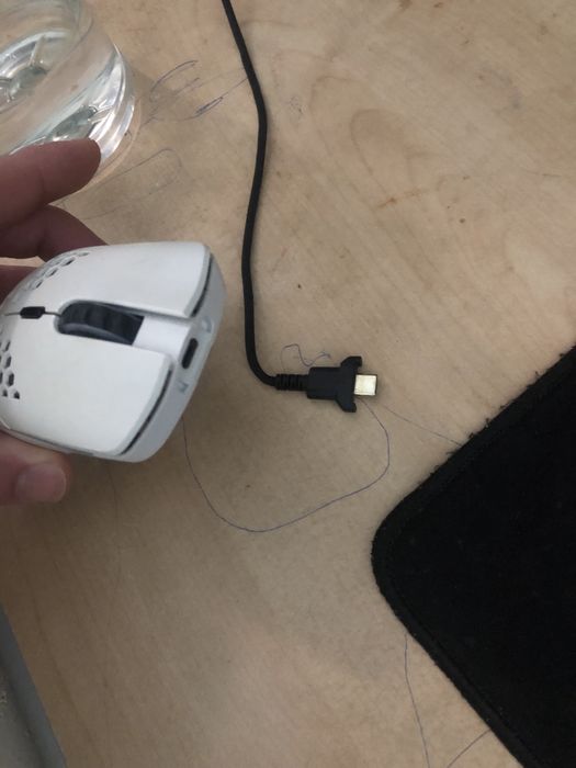 Glorious PC Gaming Mouse Race64862554983937124