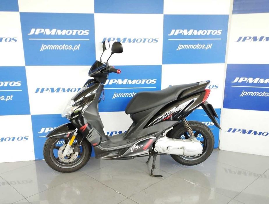 YAMAHA JOG 50 2t