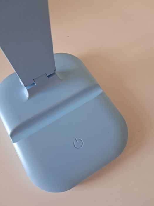 Lampka biurkowa SMD LED