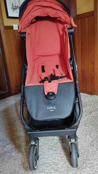 Carrinho de passeio Anex Air-x438089471105454081
