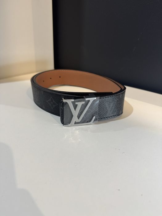 Nowy pasek Louis Vuitton