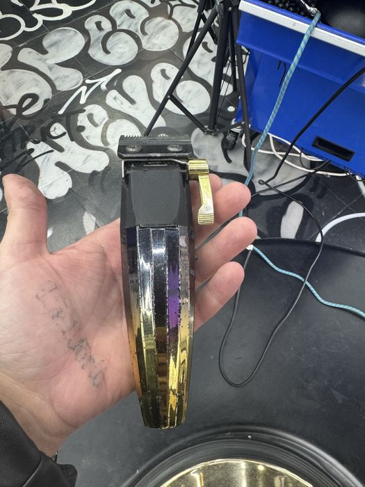 Maquina de corte  JRL usada