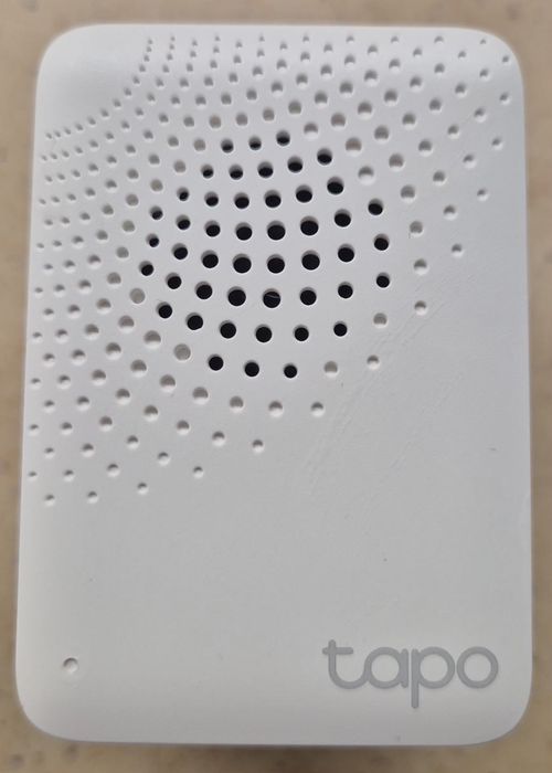 Розумний хаб TAPO H100