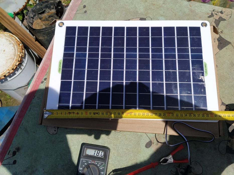 New Portable Solar Panel64172176159747123
