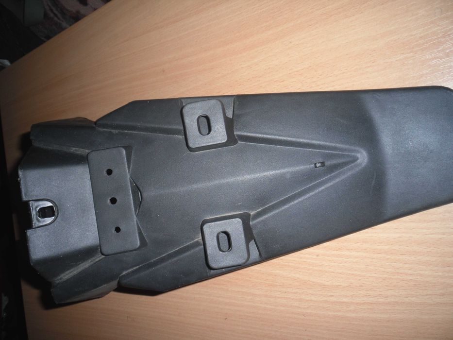 Ручка для багажника