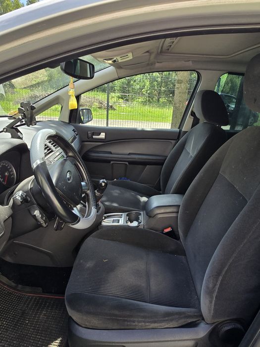 Ford Focus C-Max
