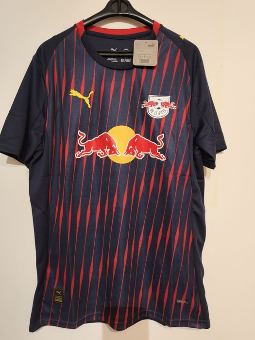 Vendo camisola de futebol Leipzig