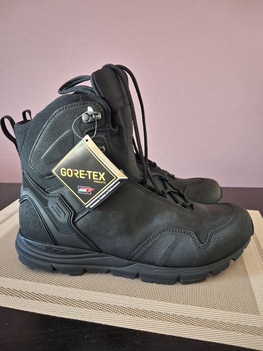 Buty dla służb mundurowych  BOSP 44.