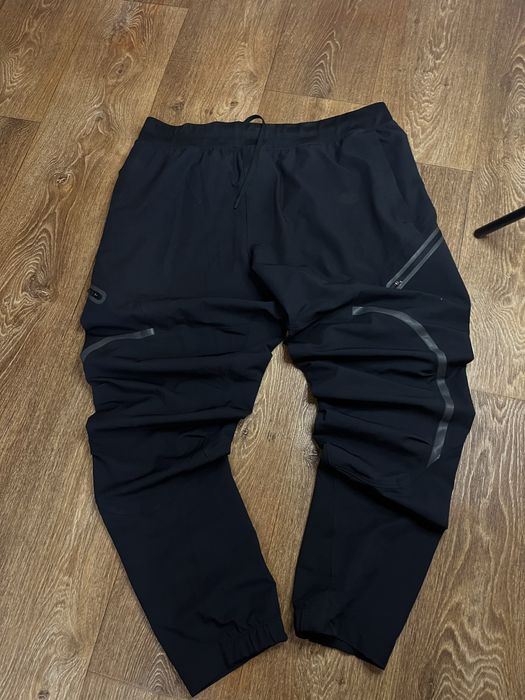 Штани Карго Under Armour Чорні Розмір XL Штани Андер Штани Андер Армор