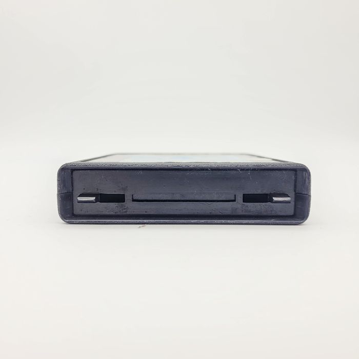 Wüstenschlacht Atari 2600