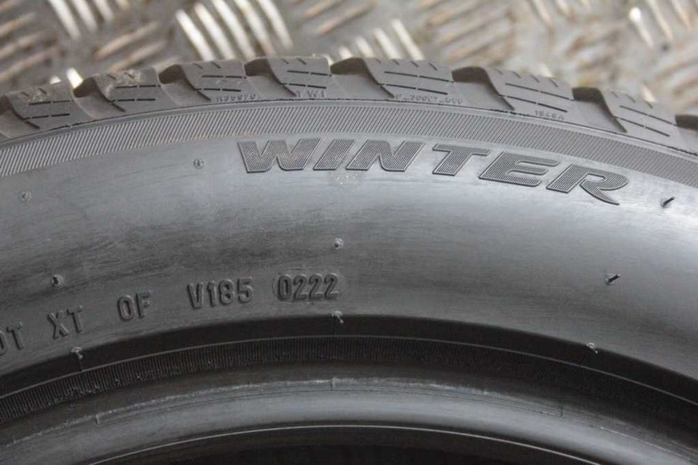 245/50/19 Pirelli Sottozero 3 245/50 R19 105V XL RSC RunFlat 2022r