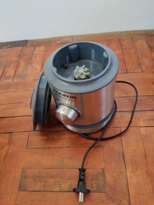 Base de liquidificador