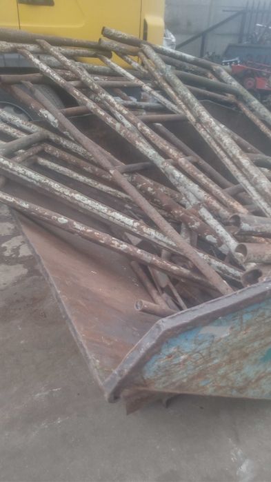 rusztowania warszawskie ciężkie solidne