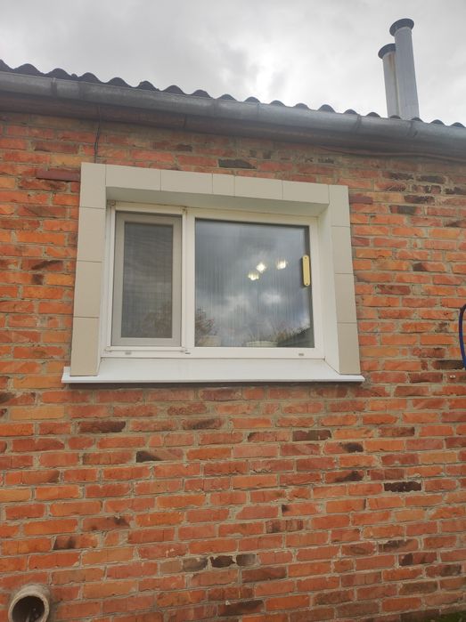 Продам дім. м. Ромни