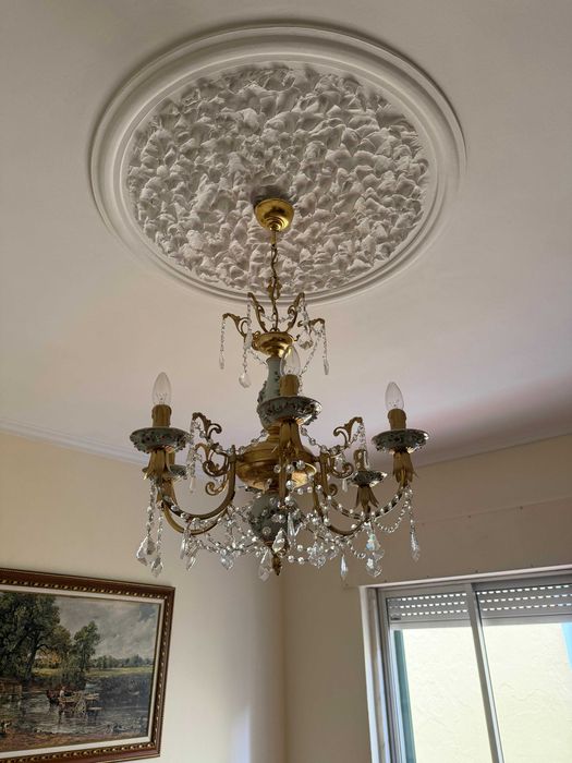 Vendo Mobilia de Quarto Individual/Conjunto