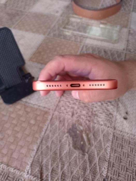 Iphone 17 pro max 256 E-SIM