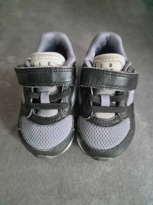 Кросівки Nike на хлопчика