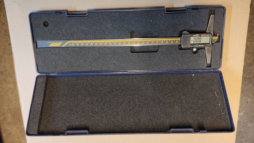 Narzędzia pomiarowe