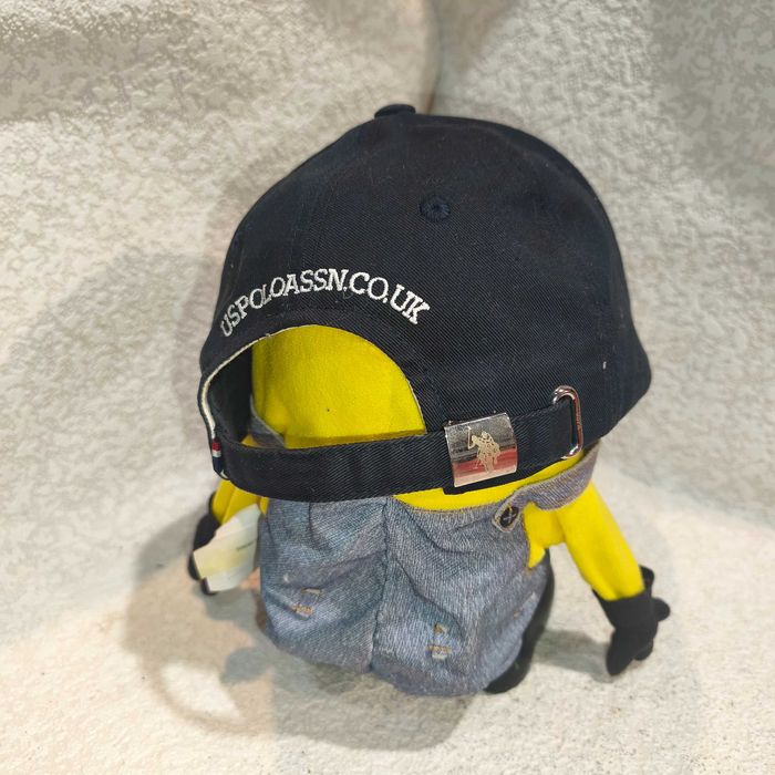 бейсболка U.S. Polo Assn