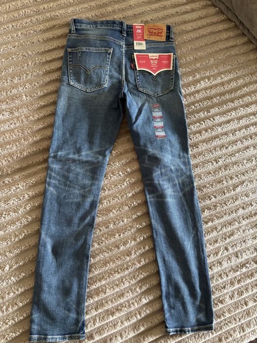 Джинси Levis дитячі