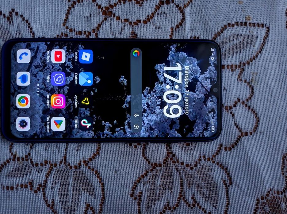 Продам Redmi note 8