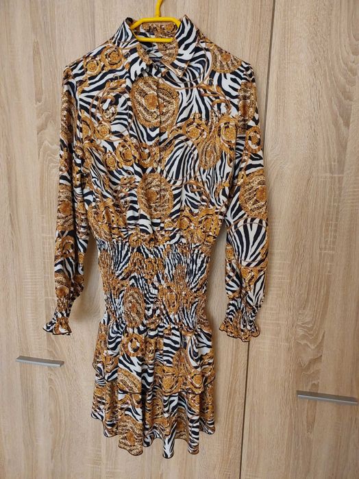 Sukienka EXCELLENCE Premium