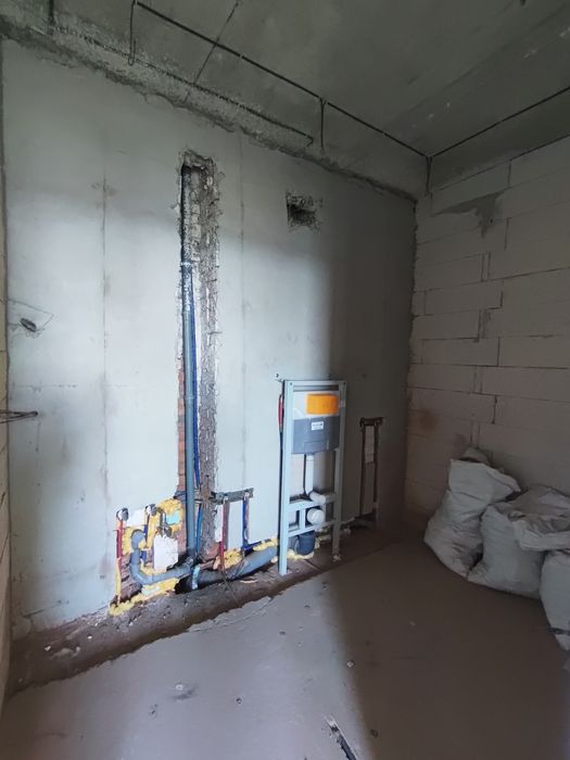 Продається дворівнева квартира в м.Васильків  з власною терасою