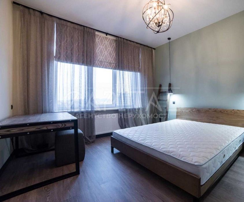 Продаж 2-кімнатнаої квартири 60 м2 у ЖК «Новопечерські Липки».